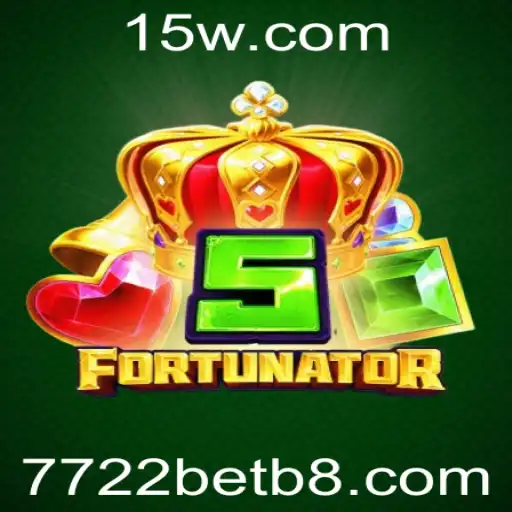 Descubra o Fascinante Mundo de 5Fortunator: A Nova Sensação em 7722bet