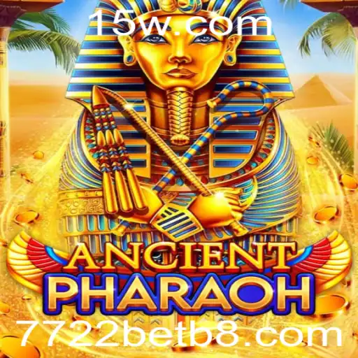 Explorando o Mundo de AncientPharaoh: Uma Jornada ao Passado Egípcio
