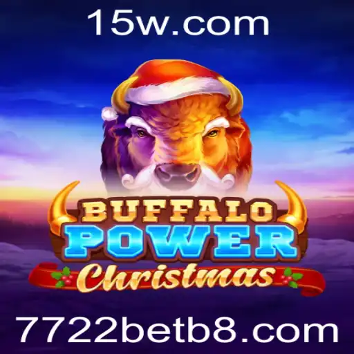 Explorando o Mundo do Jogo BuffaloPowerChristmas na Plataforma 7722bet
