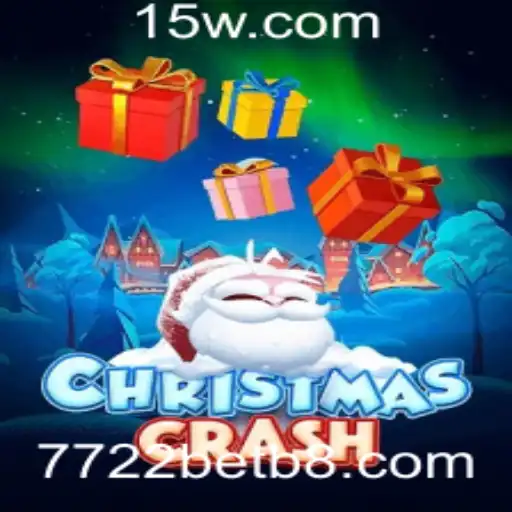 ChristmasCrash: Um Mergulho na Aventura Festiva com 7722bet