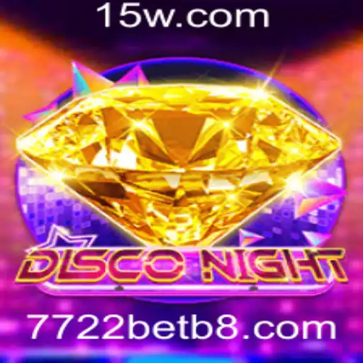 Explorando DiscoNight: O Novo Jogo Emoção com 7722bet