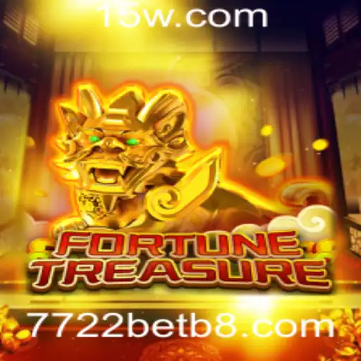 Descobrindo FortuneTreasure: Uma Jornada de Aventuras com 7722bet