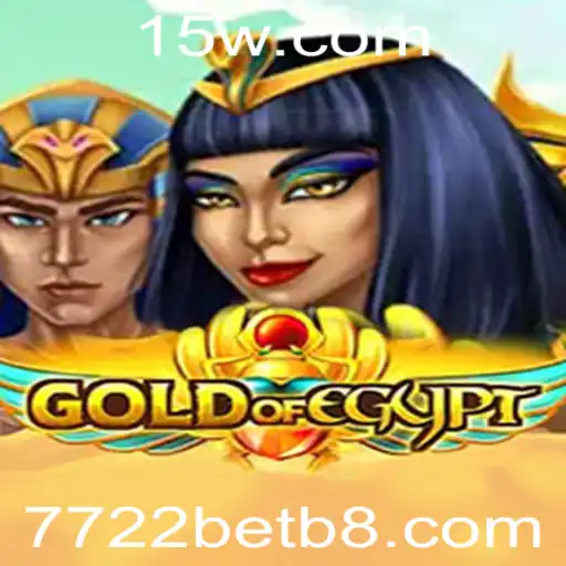 Descubra o Fascinante Mundo de GoldOfEgypt em 7722bet