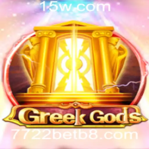 Explorando o Mundo Fascinante de GreekGods: Uma Jornada Épica com 7722bet