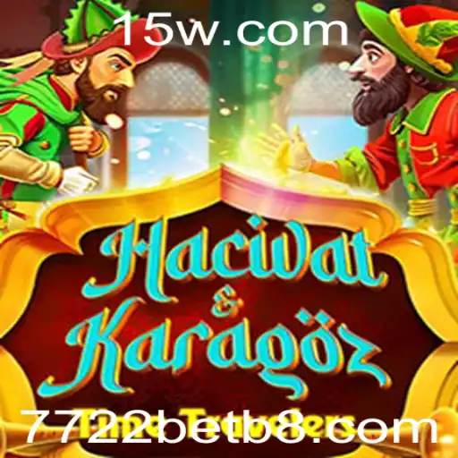 HacivatandKaragoz: Descubra o Fascinante Mundo deste Jogo Único