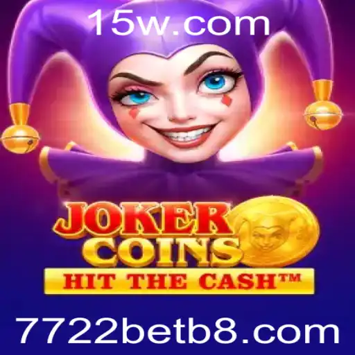 Descubra o Fascinante Mundo de JokerCoins no 7722bet