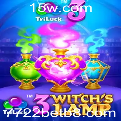 Explorando o Mundo Fascinante de 3WitchsLamp