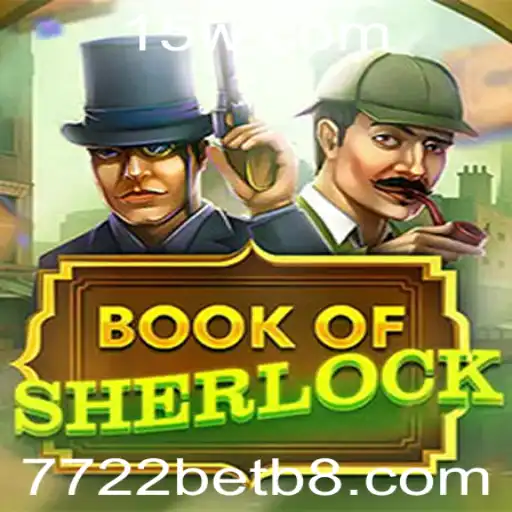 Desvendando o Mistério do Jogo BookOfSherlock