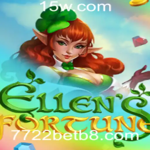 Explorando o Mundo de EllensFortune: Um Jogo de Estratégia e Aventura Combinado com 7722bet