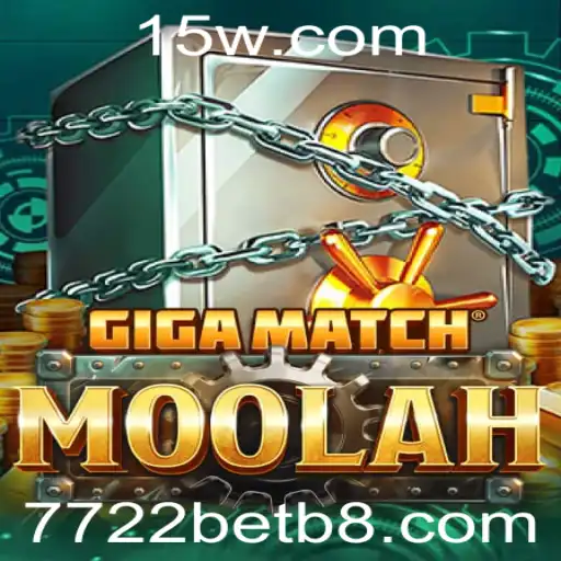Explorando o Mundo de GigaMatchMoolah: Regras e Estratégias do Incrível Jogo 7722bet