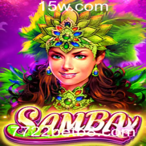 Explorando o Fascinante Mundo do Jogo Samba e Sua Conexão com 7722bet