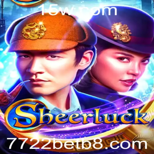 Descubra Sheerluck: O Novo Fenômeno no Mundo dos Jogos