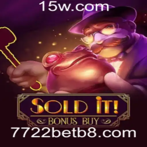 Explorando o Mundo de SolditBonusBuy: Um Mergulho no Jogo de Cassino Online com 7722bet