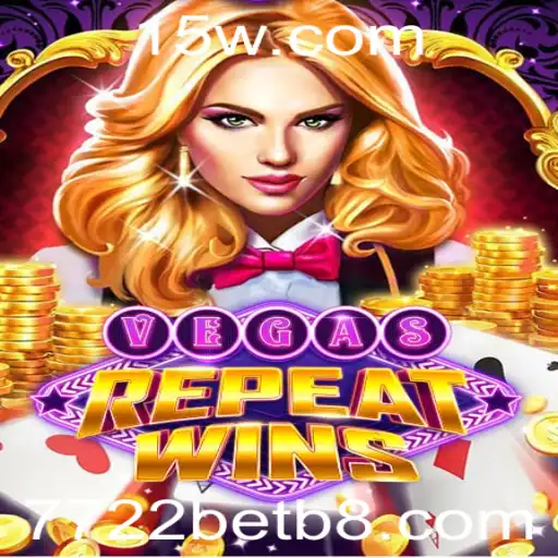 VegasRepeatWins: A Emoção e as Regras do Novo Fenômeno de Cassino Online
