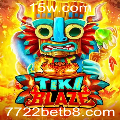 Descubra TikiBlaze: O Novo Fenômeno dos Jogos