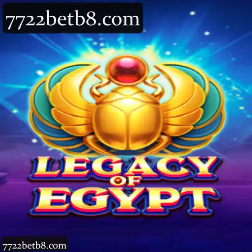 Explore o Mundo de Apostas 7722bet com LegacyOfEgypt: Cassino e Diversão Garantida