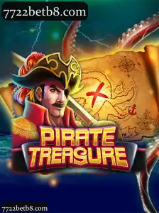 Descubra as Aventuras de PirateTreasure na 7722bet: Diversão Completa e Recursos Inovadores